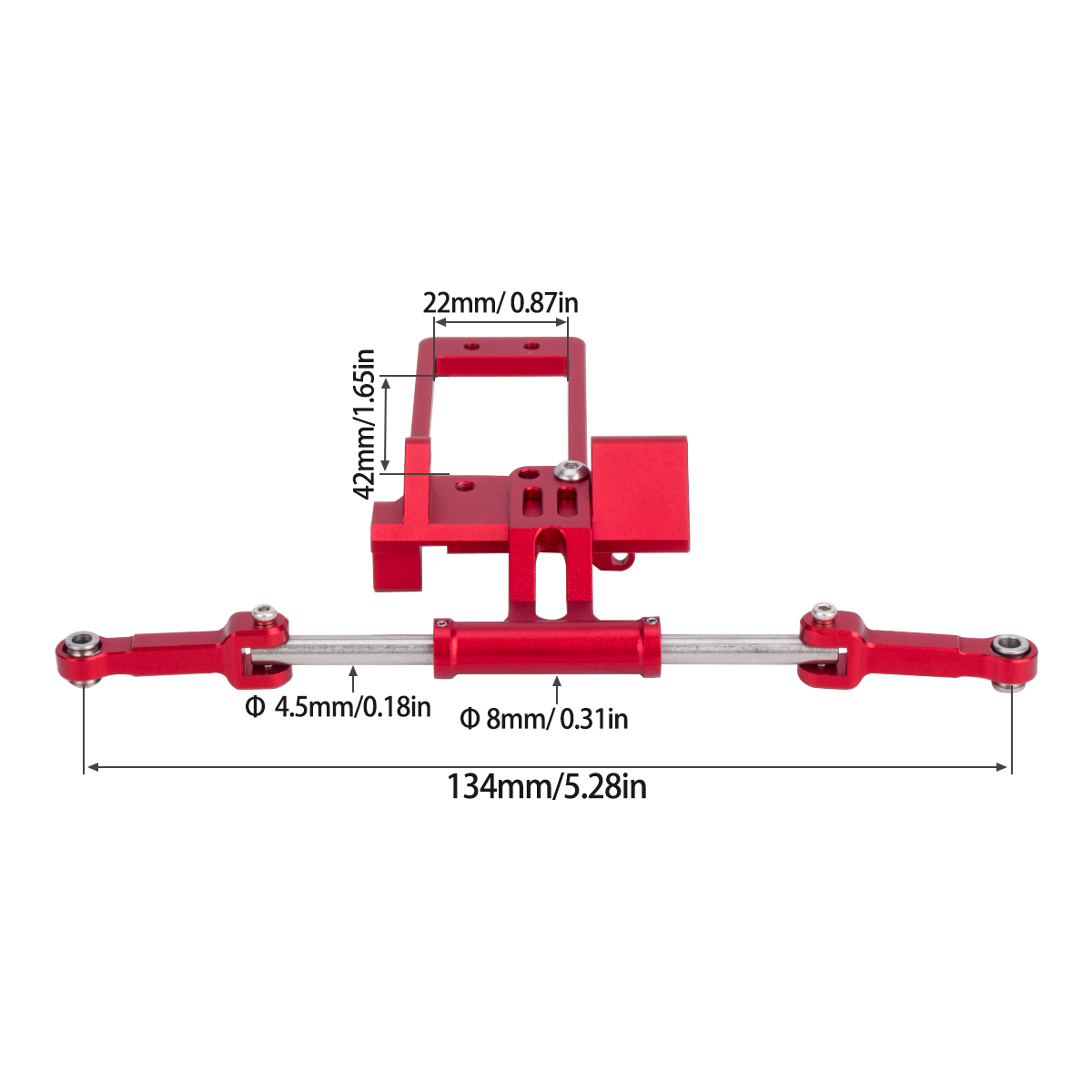 1/10 RC Crawler Full Hydraulic - Rc Hobby Zone review and price