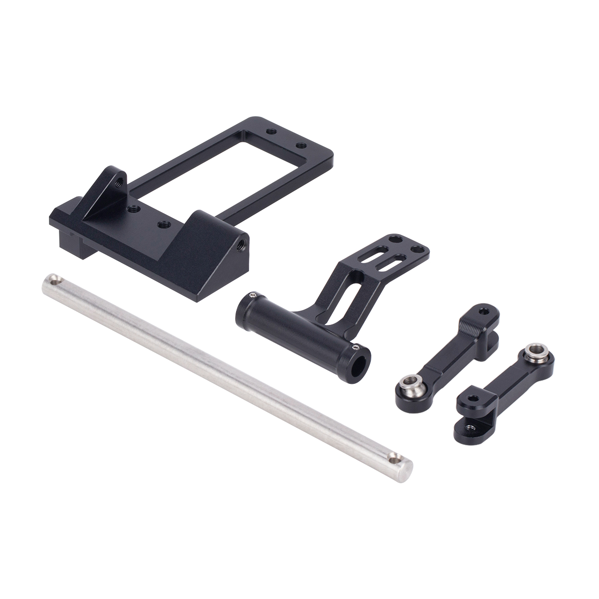 1/10 RC Crawler Full Hydraulic - Rc Hobby Zone review and price