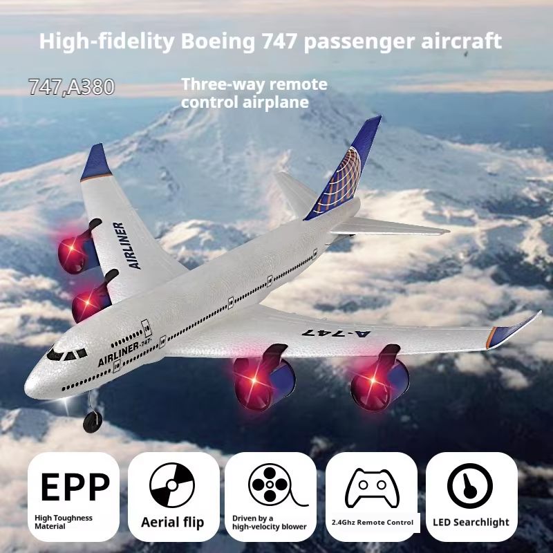 Rc Plane Remote Control A380 7 - Rc Glider Foam Wing review and price