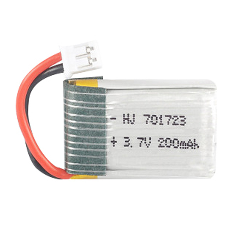 1-20pcs 3.7v 200mah 701723 LIP - Hobby Rc Quadcopters review and price