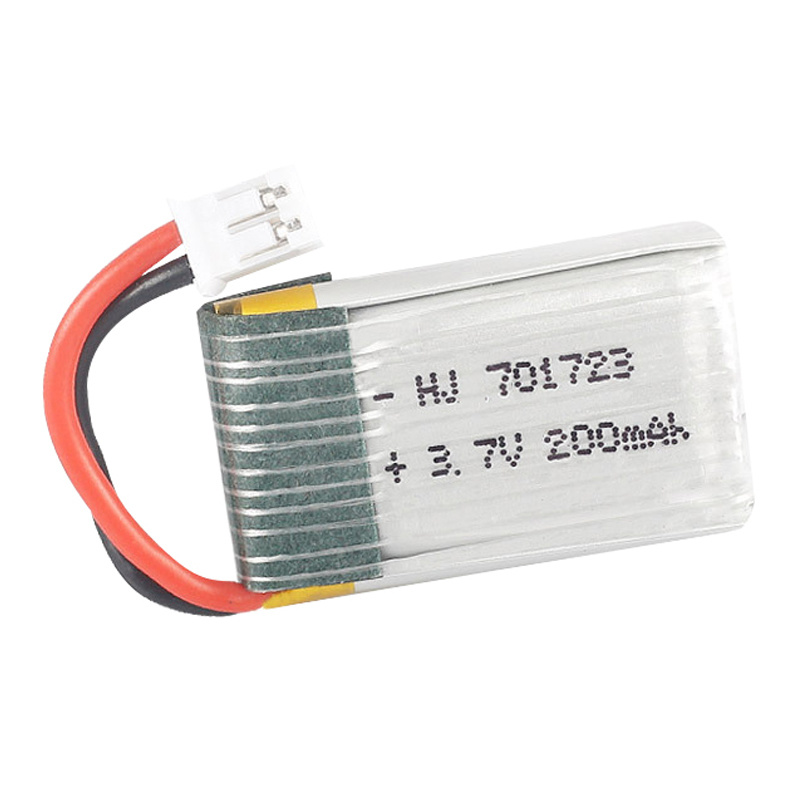 1-20pcs 3.7v 200mah 701723 LIP - Hobby Rc Quadcopters review and price