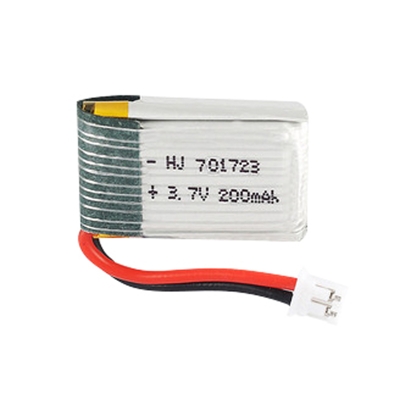 1-20pcs 3.7v 200mah 701723 LIP - Hobby Rc Quadcopters review and price