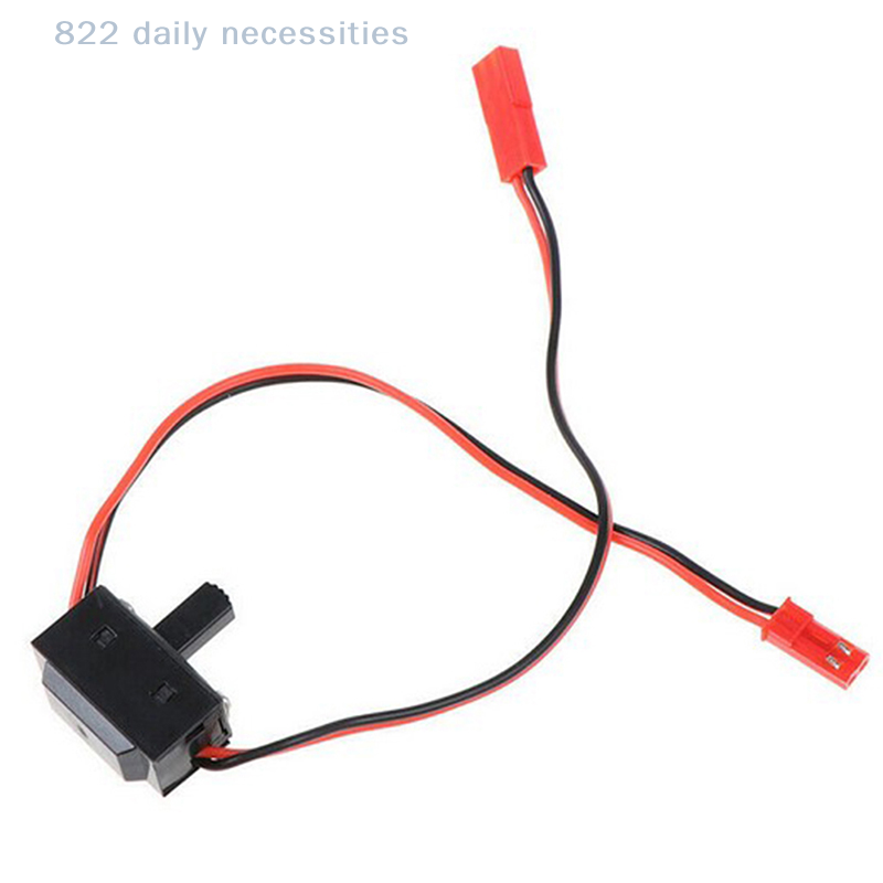 Universal Two Wire ON OFF Swit - Rc Hobby Wire review and price