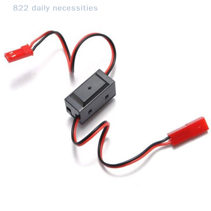 Universal Two Wire ON OFF Swit - Rc Hobby Wire review and price
