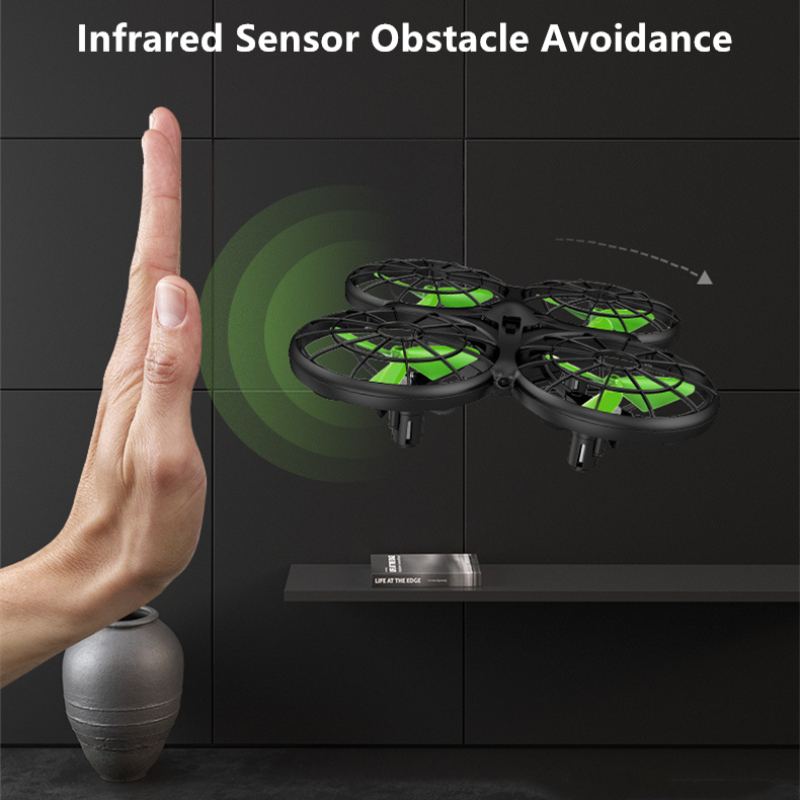 Gesture Induction Obsatcle Avo - Hobby Rc Quadcopters review and price