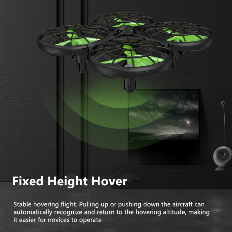 Gesture Induction Obsatcle Avo - Hobby Rc Quadcopters review and price