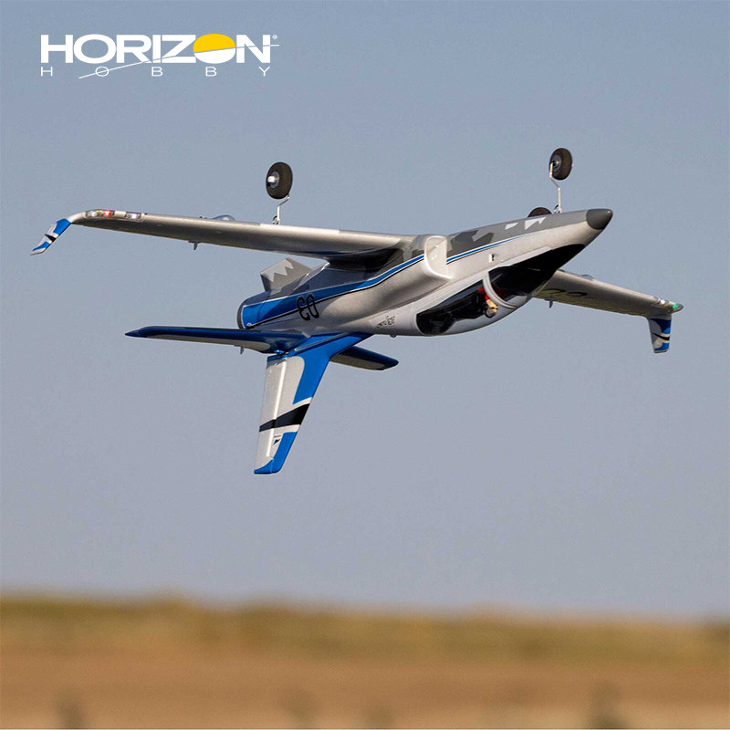 Horizon Hobby UMX Viper RC Jet - Rc Jet Horizon Hobby review and price